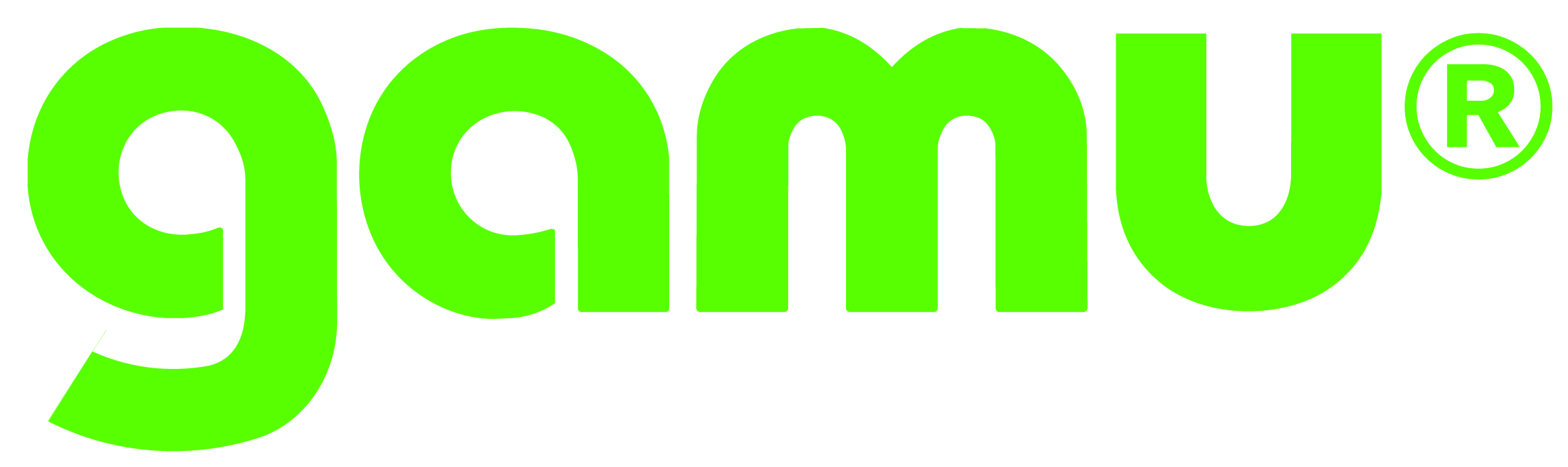 gamu